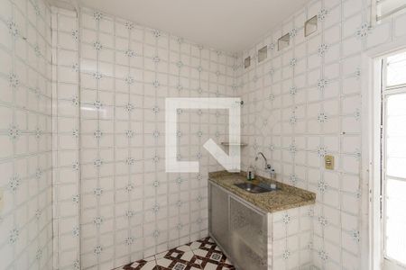 Casa à venda com 200m², 4 quartos e 3 vagasCasa dos fundos - Cozinha