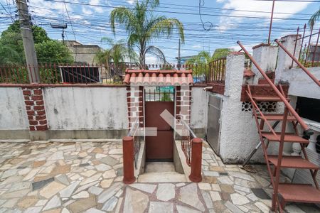 Casa à venda com 200m², 4 quartos e 3 vagasVaranda da Frente
