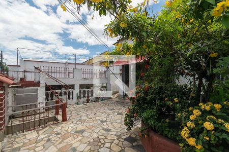 Casa à venda com 200m², 4 quartos e 3 vagasVaranda da Frente