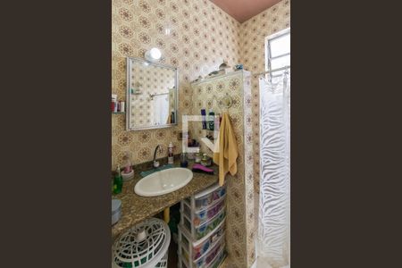 Casa à venda com 200m², 4 quartos e 3 vagasBanheiro da Suíte 1