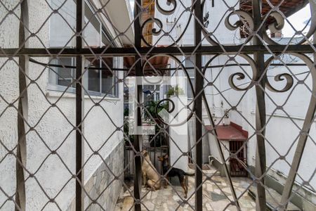 Casa à venda com 200m², 4 quartos e 3 vagasVista do Quarto 2 Suíte 