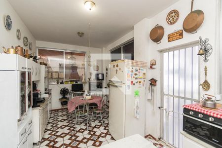 Casa à venda com 200m², 4 quartos e 3 vagasCozinha