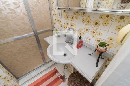 Casa à venda com 200m², 4 quartos e 3 vagasBanheiro Social