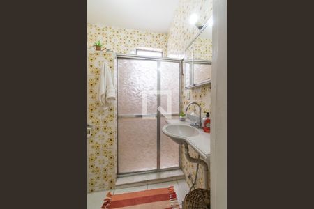 Casa à venda com 200m², 4 quartos e 3 vagasBanheiro Social