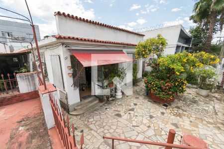 Casa à venda com 200m², 4 quartos e 3 vagasVaranda da Frente