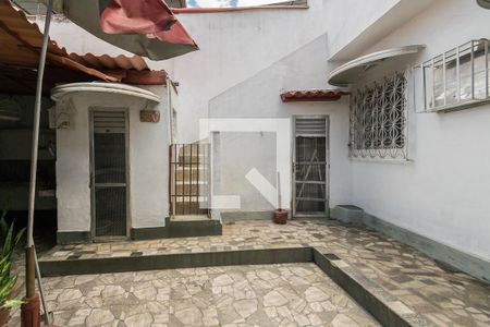 Casa à venda com 200m², 4 quartos e 3 vagasVaranda gourmet