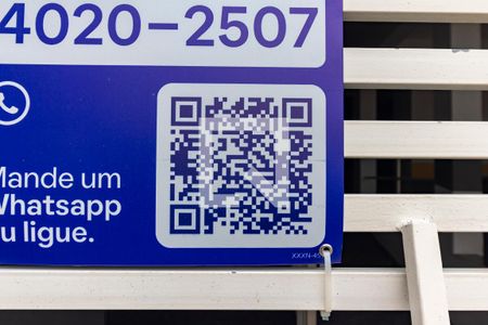 Apartamento para alugar com 44m², 2 quartos e 1 vagaPlaquinha