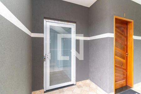 Apartamento para alugar com 44m², 2 quartos e 1 vagaElevador PCD