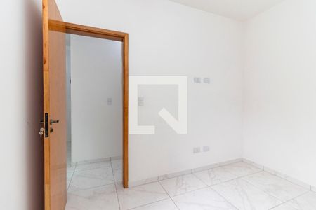 Apartamento para alugar com 44m², 2 quartos e 1 vagaQuarto 2