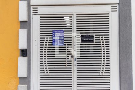 Apartamento para alugar com 44m², 2 quartos e 1 vagaPlaquinha