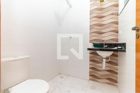 Apartamento para alugar com 44m², 2 quartos e 1 vagaBanheiro