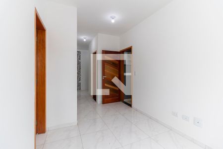 Sala de apartamento para alugar com 2 quartos, 44m² em Parque Cruzeiro do Sul, São Paulo