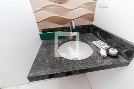 Apartamento para alugar com 44m², 2 quartos e 1 vagaBanheiro