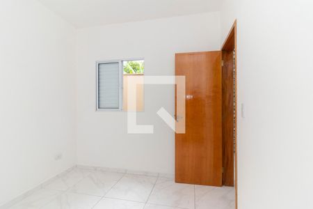 Quarto 2 de apartamento para alugar com 2 quartos, 44m² em Parque Cruzeiro do Sul, São Paulo