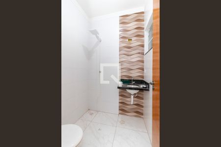 Apartamento para alugar com 44m², 2 quartos e 1 vagaBanheiro