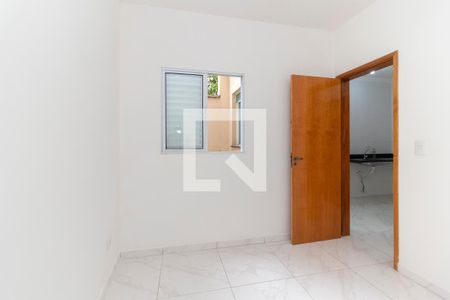Apartamento para alugar com 44m², 2 quartos e 1 vagaQuarto 2