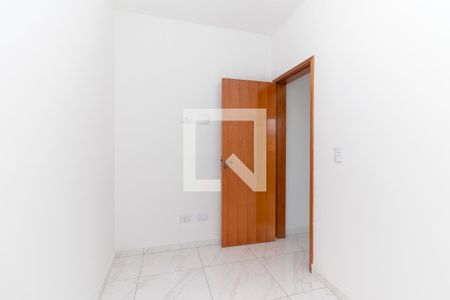 Quarto 1 de apartamento para alugar com 2 quartos, 44m² em Parque Cruzeiro do Sul, São Paulo