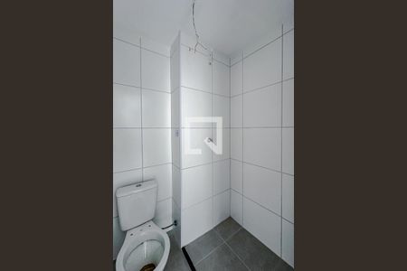 Apartamento para alugar com 37m², 2 quartos e sem vagaBanheiro