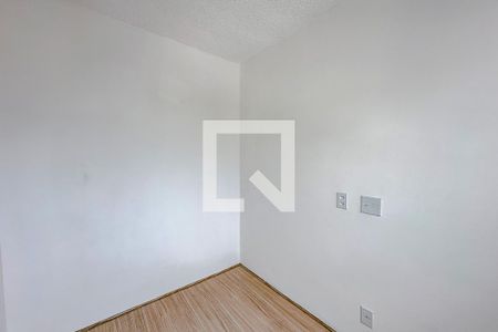 Apartamento para alugar com 37m², 2 quartos e sem vagaQuarto 2