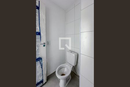 Apartamento para alugar com 37m², 2 quartos e sem vagaBanheiro