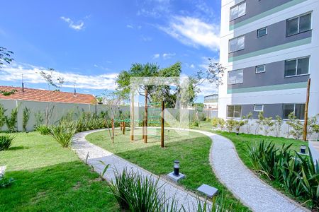 Apartamento para alugar com 37m², 2 quartos e sem vagaÁrea comum