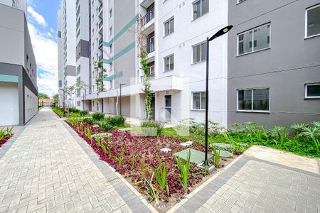 Apartamento para alugar com 37m², 2 quartos e sem vagaÁrea comum