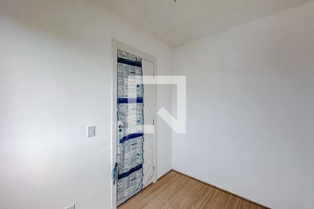 Apartamento para alugar com 37m², 2 quartos e sem vagaQuarto 2