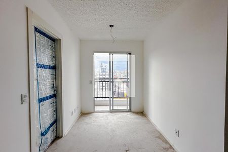 Sala de apartamento para alugar com 2 quartos, 37m² em Mooca, São Paulo