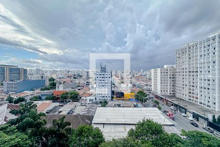Apartamento para alugar com 37m², 2 quartos e sem vagaVista do Quarto 1