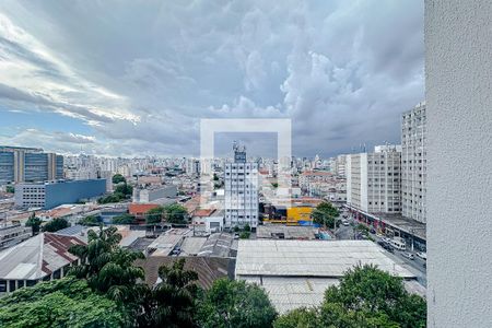 Apartamento para alugar com 37m², 2 quartos e sem vagaVista do Quarto 2