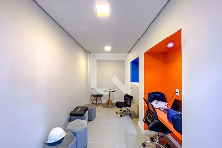 Apartamento para alugar com 37m², 2 quartos e sem vagaÁrea comum