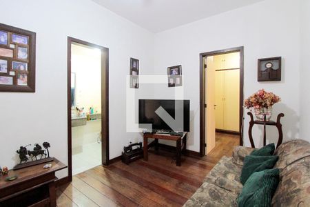 Apartamento à venda com 216m², 4 quartos e 3 vagasSala de TV