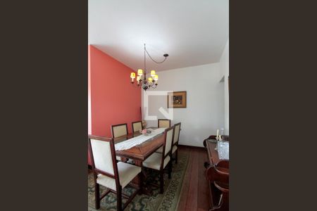 Sala de apartamento à venda com 4 quartos, 216m² em Barra da Tijuca, Rio de Janeiro