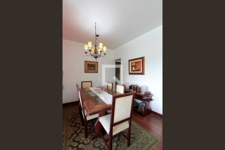 Sala de apartamento à venda com 4 quartos, 216m² em Barra da Tijuca, Rio de Janeiro