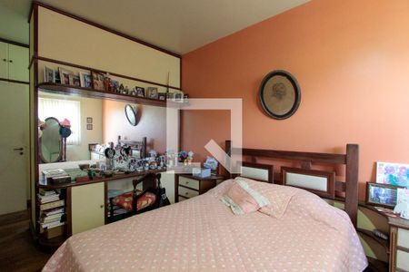 Apartamento à venda com 216m², 4 quartos e 3 vagasQuarto 1 suíte