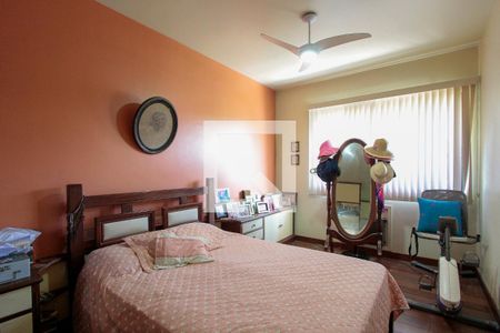 Apartamento à venda com 216m², 4 quartos e 3 vagasQuarto 1 suíte