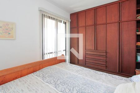 Apartamento à venda com 216m², 4 quartos e 3 vagasQuarto 3 suíte