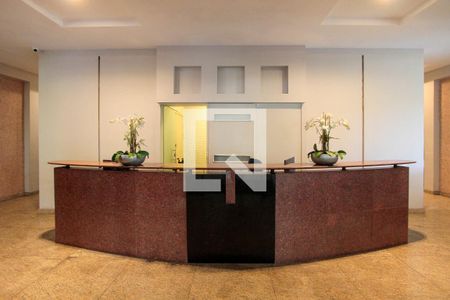 Apartamento à venda com 216m², 4 quartos e 3 vagasÁrea comum