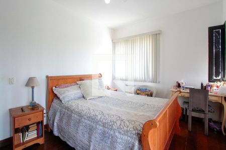 Apartamento à venda com 216m², 4 quartos e 3 vagasQuarto 3 suíte