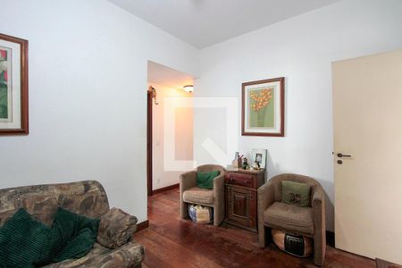 Apartamento à venda com 216m², 4 quartos e 3 vagasSala de TV