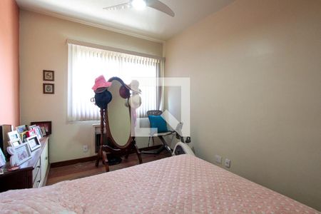 Apartamento à venda com 216m², 4 quartos e 3 vagasQuarto 1 suíte