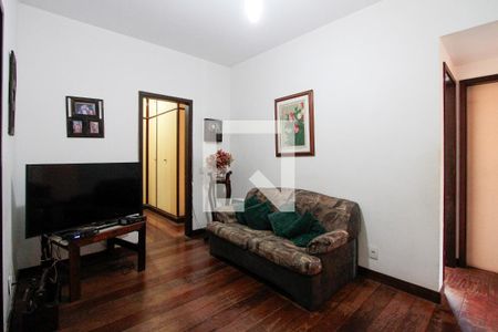 Apartamento à venda com 216m², 4 quartos e 3 vagasSala de TV