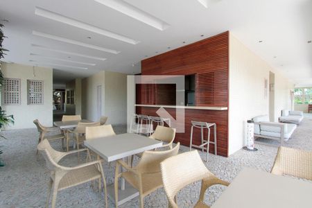 Apartamento à venda com 216m², 4 quartos e 3 vagasÁrea comum