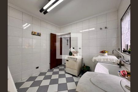 Casa para alugar com 309m², 3 quartos e 4 vagasLavanderia