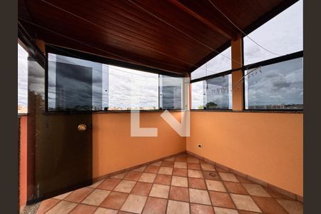 Casa para alugar com 309m², 3 quartos e 4 vagasChurrasqueira