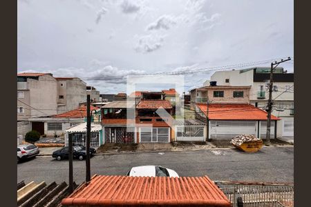 Casa para alugar com 309m², 3 quartos e 4 vagasVista da Suíte