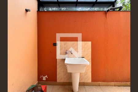 Casa para alugar com 309m², 3 quartos e 4 vagasLavanderia edícula  