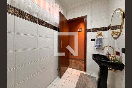 Casa para alugar com 309m², 3 quartos e 4 vagasLavabo