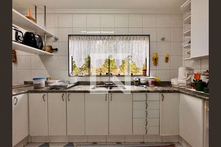 Casa para alugar com 309m², 3 quartos e 4 vagasCozinha