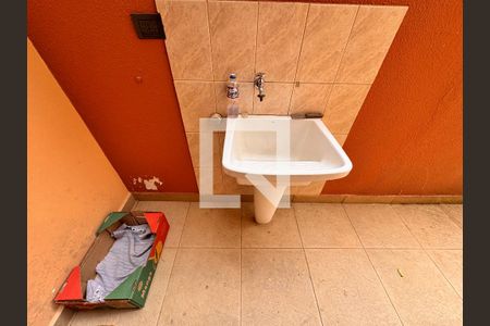 Casa para alugar com 309m², 3 quartos e 4 vagasLavanderia edícula  